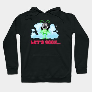 Let's Cook Hoodie